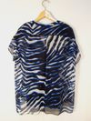 Blusa Le Lis Blanc