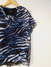 Blusa Le Lis Blanc