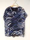 Blusa Le Lis Blanc