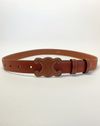 Cinto Celine Triomphe Belt 