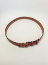 Cinto Celine Triomphe Belt 