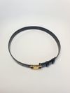 Cinto Celine Triomphe Belt 