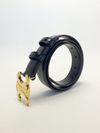 Cinto Celine Triomphe Belt 