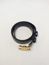 Cinto Celine Triomphe Belt 