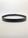Cinto Celine Triomphe Belt 