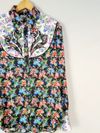 Camisa Paco Rabanne