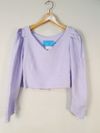 Blusa Faro9
