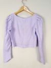 Blusa Faro9