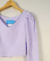 Blusa Faro9