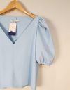 Blusa La Fort Technoblock