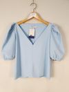 Blusa La Fort Technoblock