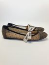 Sapatilha Christian Dior Miss J'Adior 