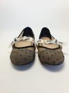 Sapatilha Christian Dior Miss J'Adior 
