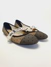 Sapatilha Christian Dior Miss J'Adior 