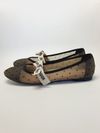 Sapatilha Christian Dior Miss J'Adior 