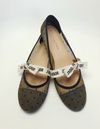 Sapatilha Christian Dior Miss J'Adior 