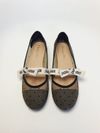 Sapatilha Christian Dior Miss J'Adior 