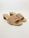 Mule Christian Dior Dway 