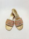 Mule Christian Dior Dway 
