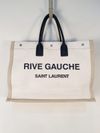 Bolsa Saint Laurent Rive Gauche Tote 