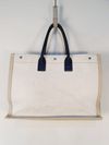 Bolsa Saint Laurent Rive Gauche Tote 