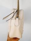 Bolsa Gucci GG Marmont Matelasse Shoulder 