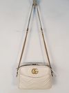 Bolsa Gucci GG Marmont Matelasse Shoulder 