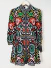 Vestido Alice + Olivia
