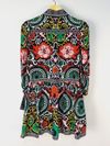 Vestido Alice + Olivia
