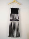 Vestido Cris Barros