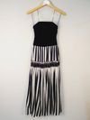 Vestido Cris Barros