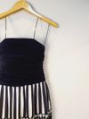 Vestido Cris Barros