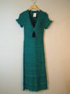 Vestido Vix tricot