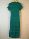 Vestido Vix tricot