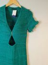 Vestido Vix tricot