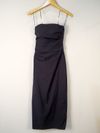 Vestido Mixed 