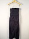 Vestido Mixed 