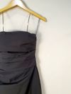 Vestido Mixed 