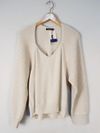 Blusão Mixed tricot