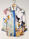 Camisa Versace