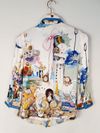 Camisa Versace