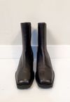 Bota Salvatore Ferragamo Wyatt 