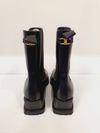 Bota Salvatore Ferragamo Wyatt 