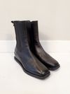Bota Salvatore Ferragamo Wyatt 