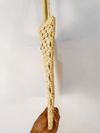 Bolsa Prada Woven Crochet 