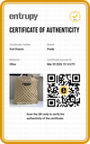 Bolsa Prada Woven Crochet 