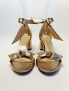 Sandália Alexandre Birman Clarita