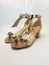 Sandália Alexandre Birman Clarita