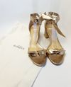 Sandália Alexandre Birman Clarita