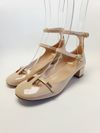 Sapato Christian Dior Aime Dior Patent 